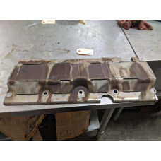 06P201 Engine Oil Baffle For 10-13 Chevrolet Silverado 1500 4.8 12611129 06P201 Engine Oil Baffle For 10-13 Chevrolet Silverado 1500 4.8 12611129